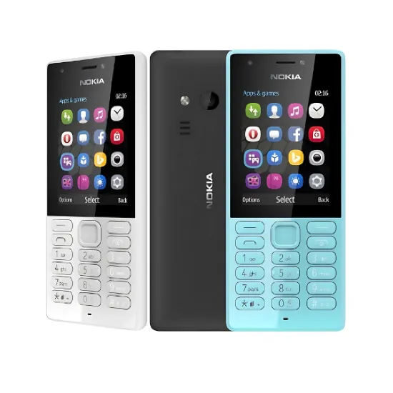صورة Nokia 216 4G